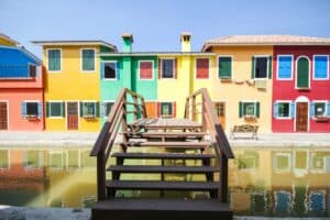 Hva koster det å male et hus