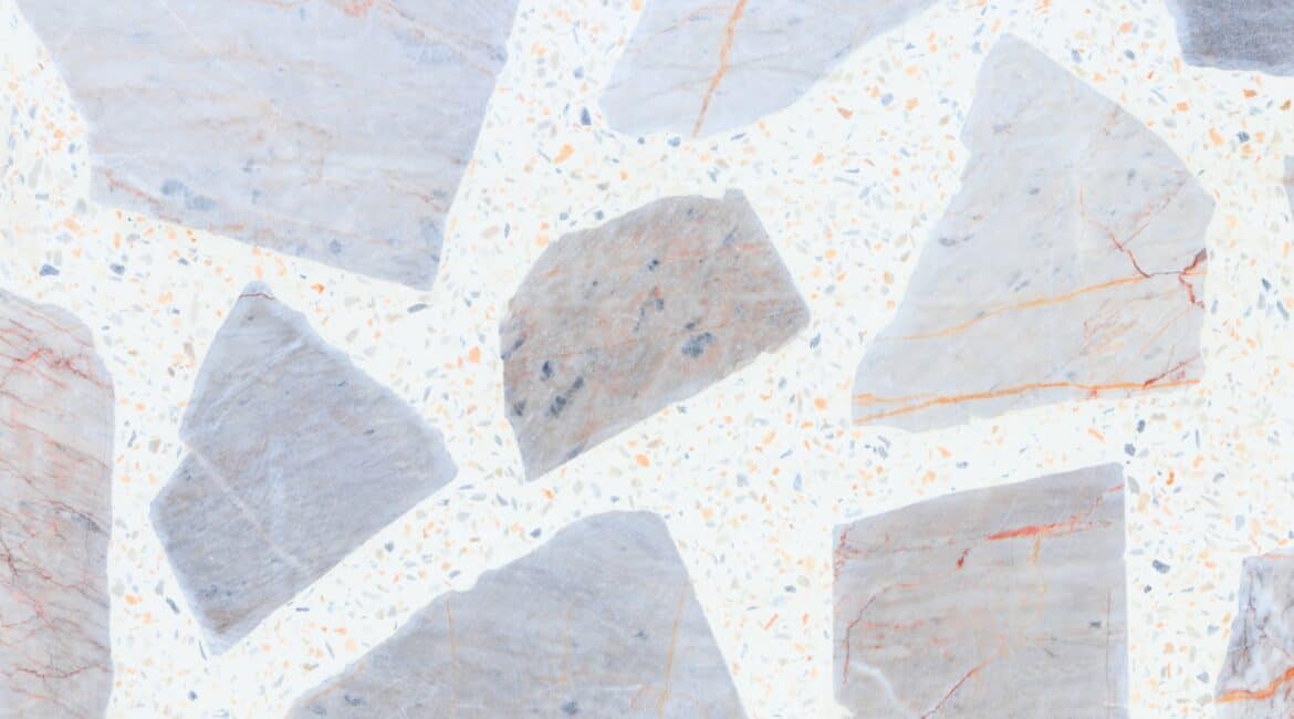 Hvordan legge terrazzo fliser