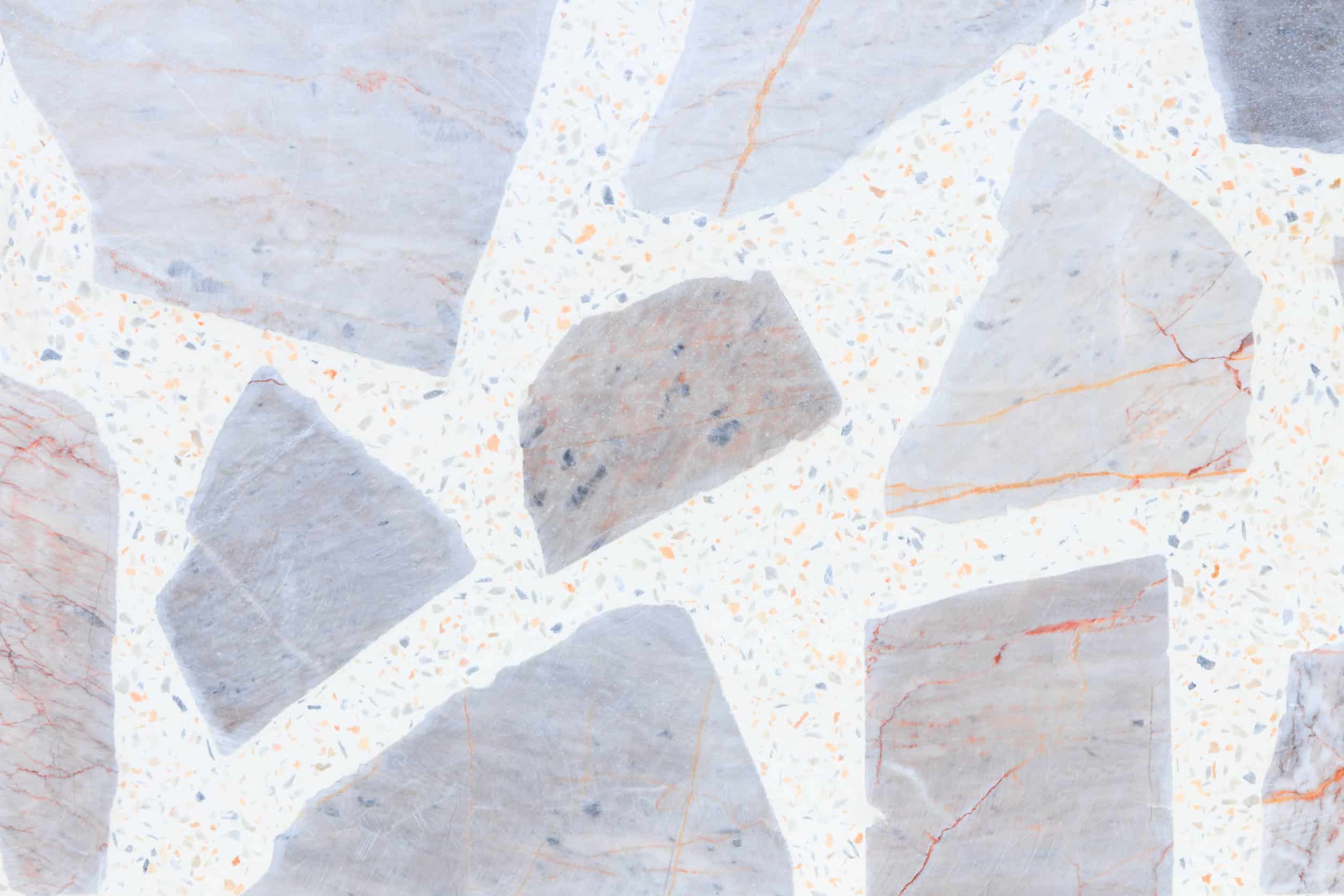 Hvordan legge terrazzo fliser