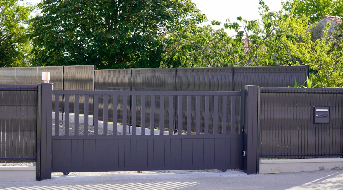 Hvordan male aluminium