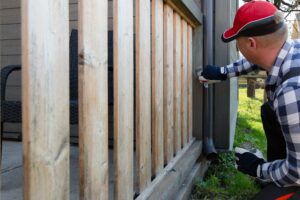 Kan man male over silikon fugemasse Hvordan male med linoljemaling