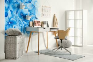 Hvordan male med oljemaling (Guide 2026) Hvordan male over tapet