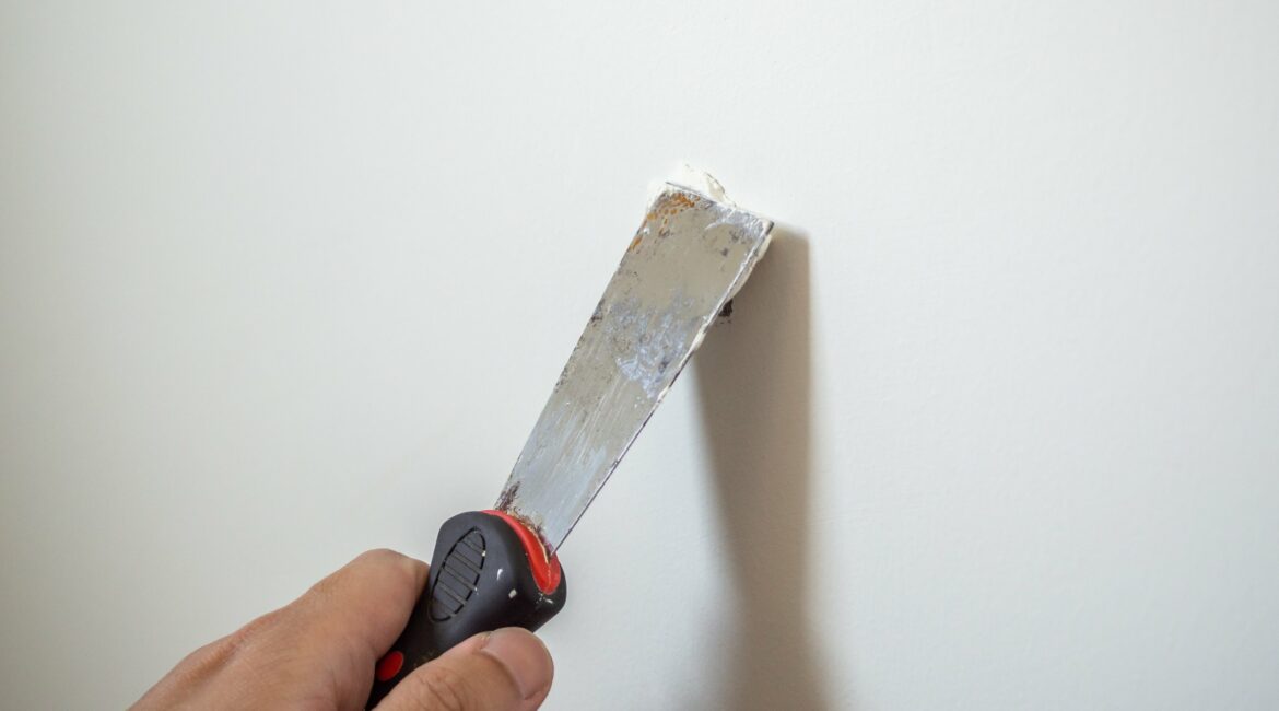 Hvordan sparkle gips