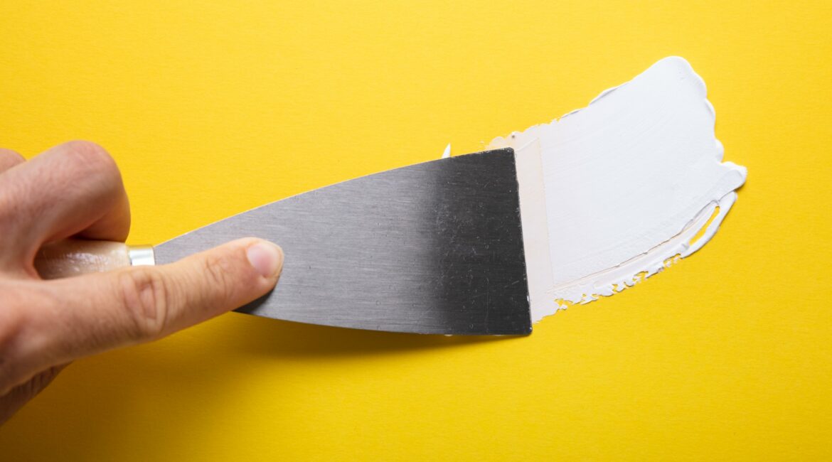 Hvordan sparkle hull