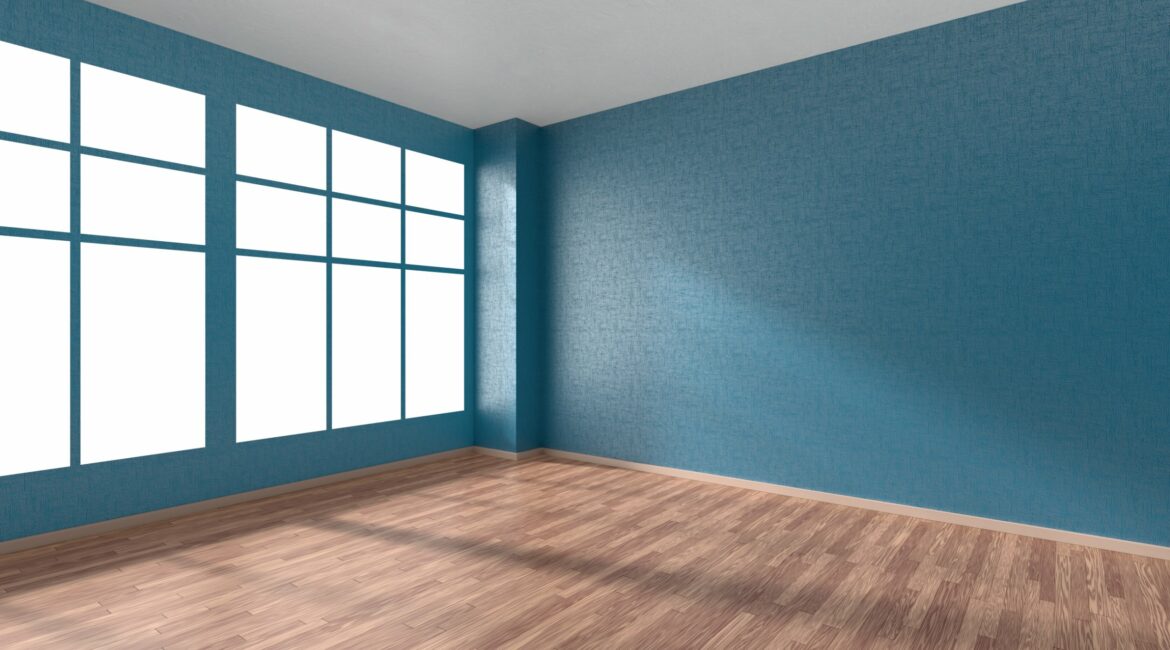 Hvordan tapetsere hjørne