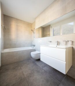 Hvordan vaske fliser