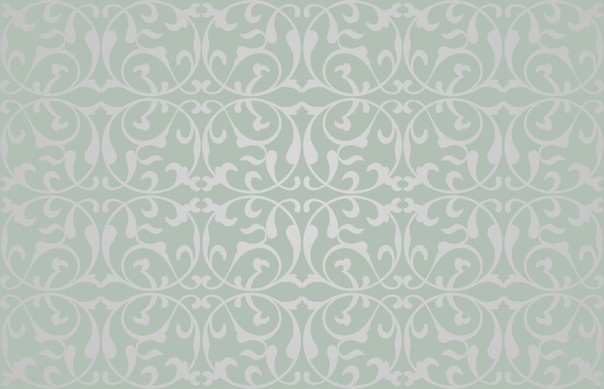 Tapetsere over gammel tapet